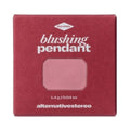 Alternative Stereo Blushing Pendant V6 Lady Shoe Lip Tint 2.8g