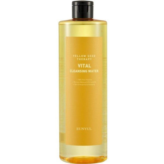 Eunyul Yellow Seed Therapy Vital Cleansing Water 500ml