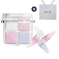 Christian Dior Dior Backstage Glow Maximizer Palette 10g