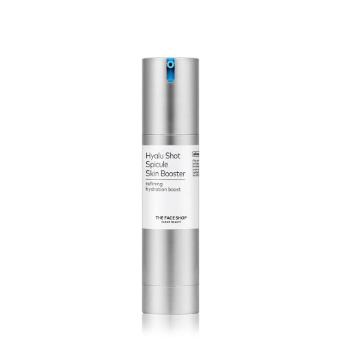 The Face Shop Ulti-Mate Hyalu Shot Spicule Skin Booster 50ml