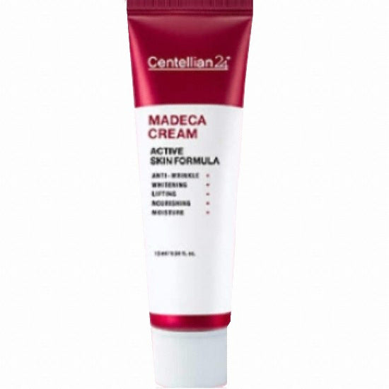 Centellian24 Season 5 Active Skin Formula Madeca Cream 15ml
