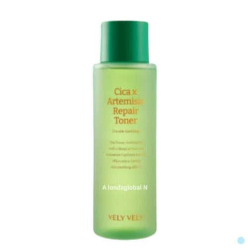 Vely Vely Mugwort Cica Repair Toner 500ml