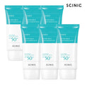 Scinic Enjoy Super Mild Sun Essence 50ml