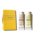L'Occitane Floral Fruity Hand Cream Duo (2x30ml)
