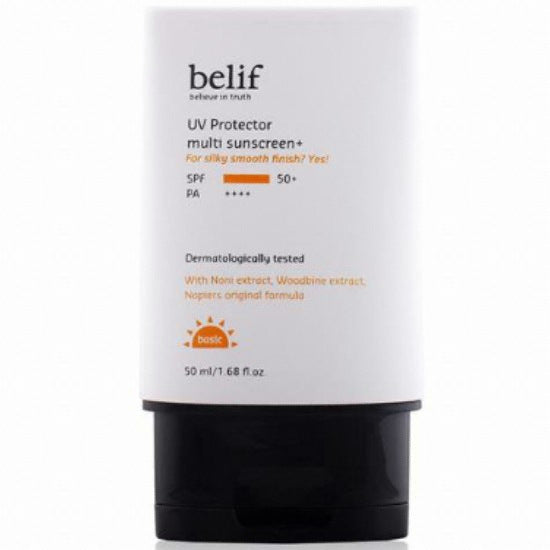 Belif UV Protector Multi Sunscreen Plus 50ml