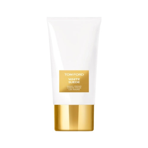 Tom Ford White Suede Hand Cream 100ml