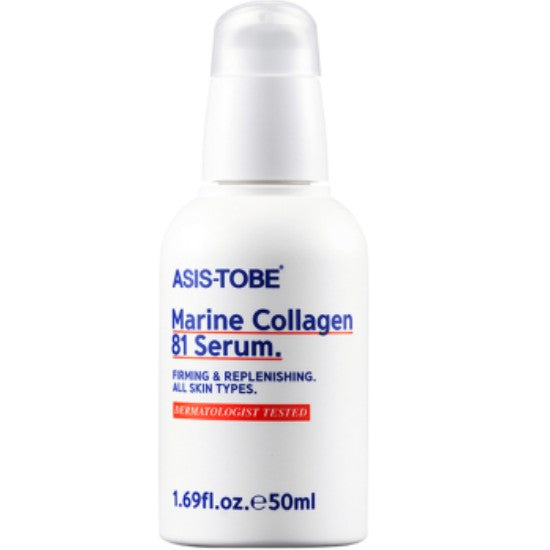 ASIS-TO-B Marine Collagen 81 Serum 50ml