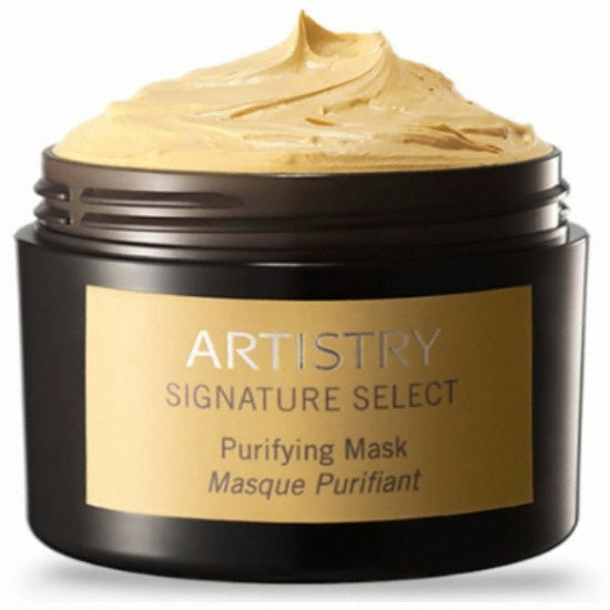Artistry Signature Select Purifying Mask 100g