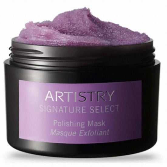 Artistry Signature Select Polishing Mask 100g