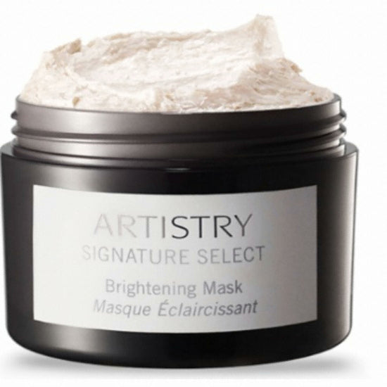 Artistry Signature Select Brightening Mask 100g