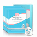Dermahouse Melastop Whitening Essence Mask Pack 30ml