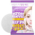 Ariul Stress Relieving Daily Pick Peeling Pads (30ea)