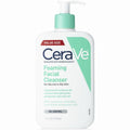 CeraVe Foaming Facial Cleanser 473ml