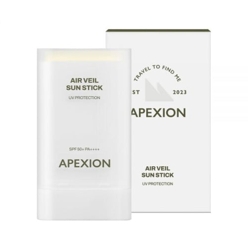 Afection Air Veil Sun Stick SPF50+ PA++++ 20g