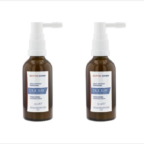 Ducray Neoptide Expert Anti-Hair Loss and Growth Serum 50ml