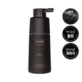 Levero Beer Yeast Grey Hair Color & Hair Loss Relief Black Shampoo 300ml