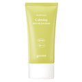 Goodal Heartleaf Clear Calming Mineral Sunscreen 50ml