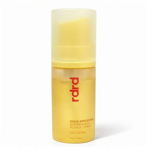rdrd Gold Apple Lacto Blemish Trace Popping Toner 95g