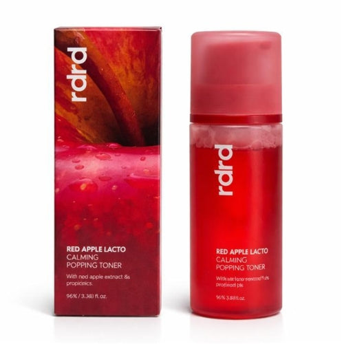rdrd Red Apple Lacto Popping Toner 95g