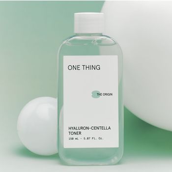 One Thing The Origin Hyaluron Centella Toner 150ml