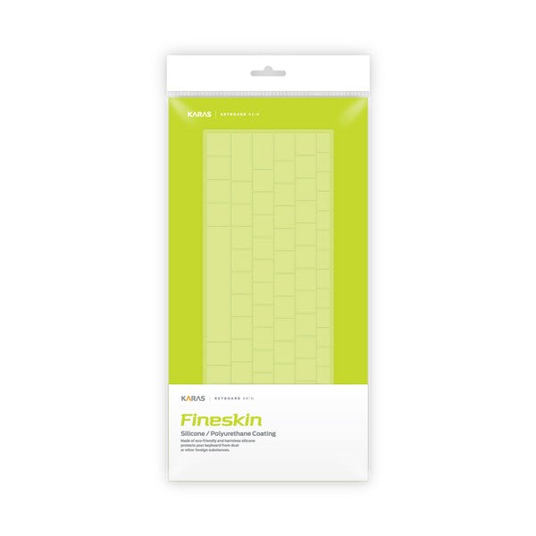Karas Fine Skin Toner Pads (60 Pads)