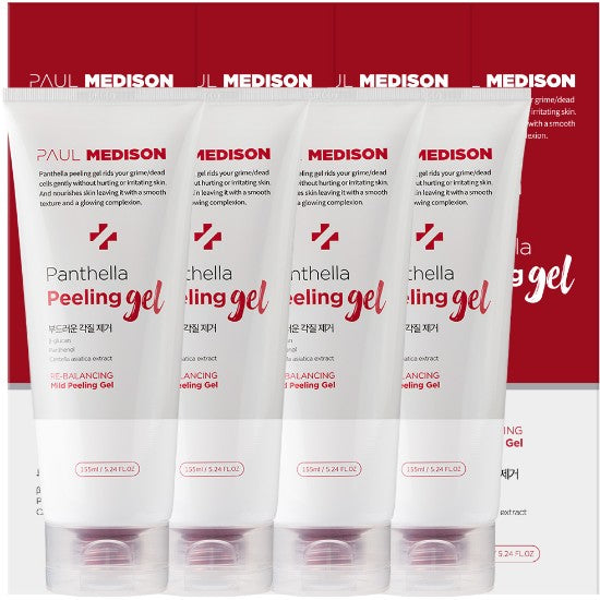 Paul Medison Pantella Peeling Gel 155ml