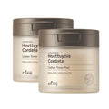 DajaYeon Heartleaf Cotton Soothing Toner Pads (80 Sheets)