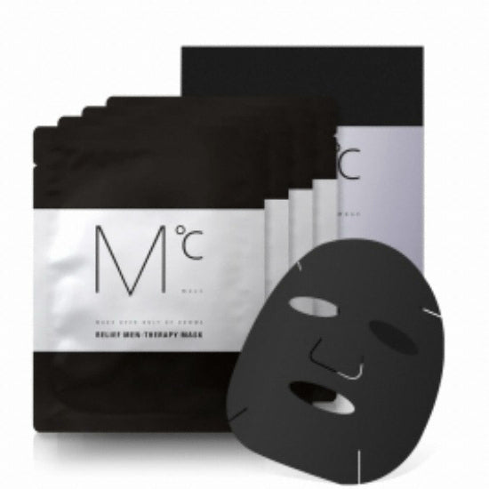 Mdoc Relief Men's Therapy Mask 18ml