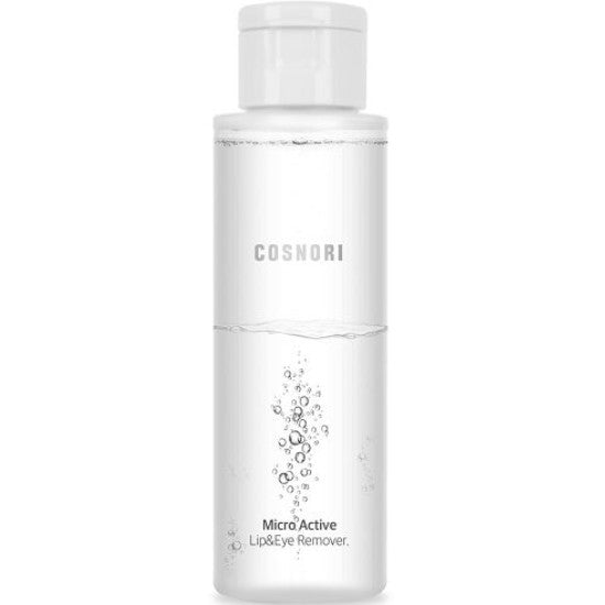 Cosnori Micro Active Lip & Eye Remover