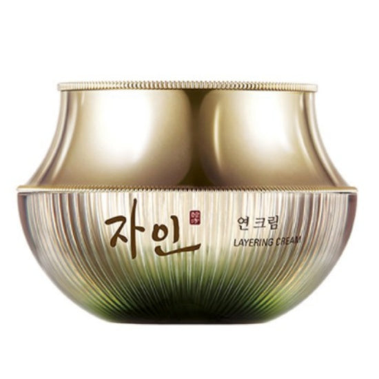 Jain Saenggi Vitality Yeon Cream 50ml
