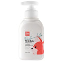K-Mom Baby First Moisturizing Lotion 225ml