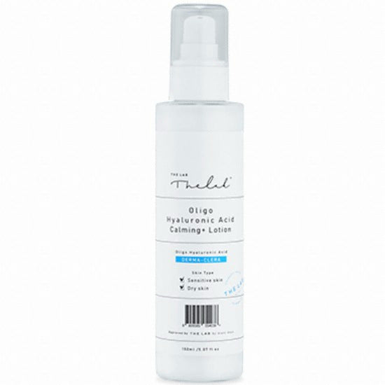 The Lab by Blanc Doux Oligo Hyaluronic Acid Calming+Lotion 150ml