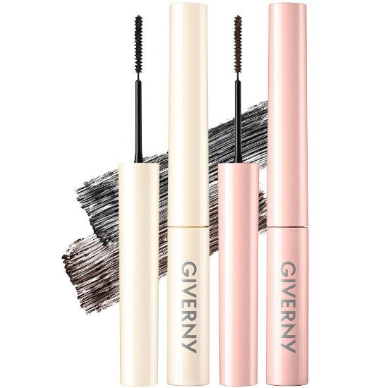 Giverny Milchak Sensitive Mascara 4g