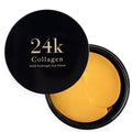 SKIN79 Gold Hydrogel Collagen Eye Patch (60 Sheets) 90g