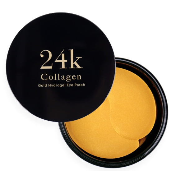 SKIN79 Gold Hydrogel Collagen Eye Patch (60 Sheets) 90g