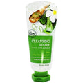Fruit Land Aloe Deep Cleansing Foam 120g