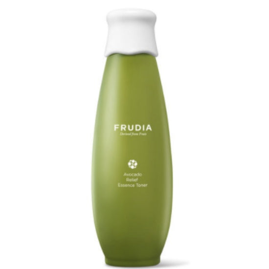 FRUDIA Avocado Relief Essence Toner 195ml