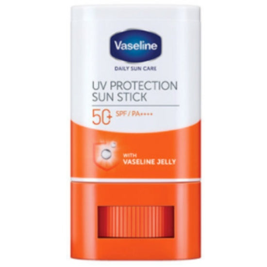 Vaseline UV Protection Sun Stick SPF50+ PA++++ 15g