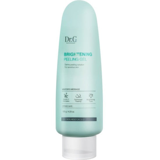 Dr.G Brightening Peeling Gel