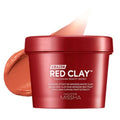 Missha Amazon Red Clay Pore Mask 110ml
