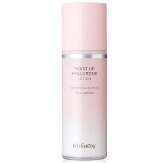 Elishacoy Moist Up Super Hyaluron Lotion 150ml
