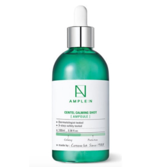 Ample:N Centel Calming Shot Ampoule 100ml