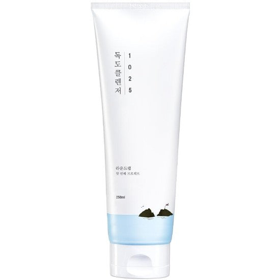 Round Lab 1025 Dokdo Cleanser