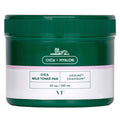 VT Cosmetics Cica Mild Toner Pad (60 Pads)