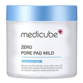 Medicube Mild Zero Pore Pad (70 Sheets)