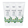 Happy Bath Houttuynia Cordata Pore Cleansing Foam 200g