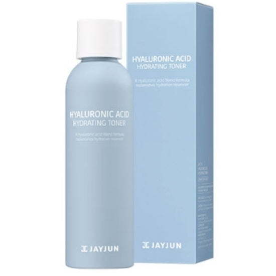 JAYJUN Hyaluronic Acid Hydrating Toner 200ml