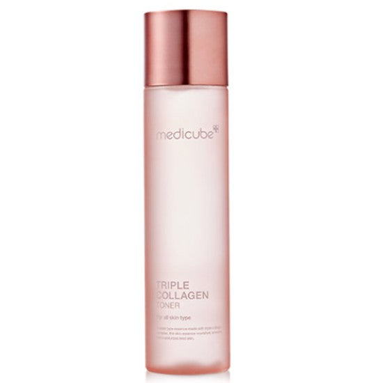 Medicube Triple Collagen Toner 140ml