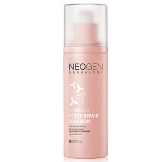 Neogen Dermalogy Probiotics Youth Repair Emulsion 100ml