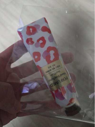 The Saem Perfumed Hand Cream (30ml)